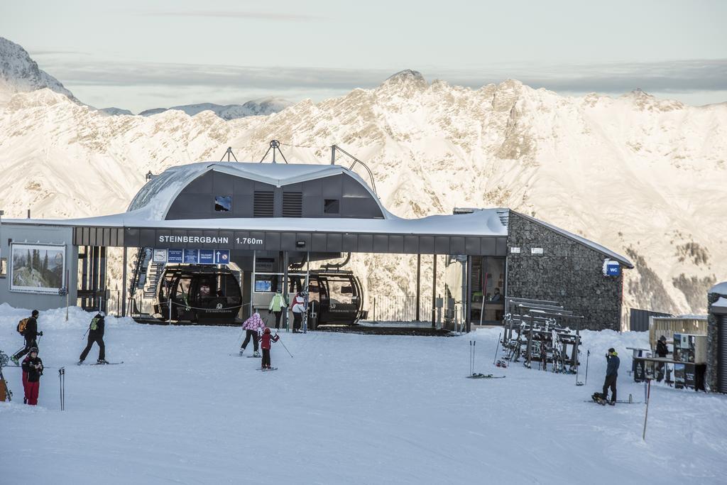 Ferienwohnung John Seymour Leogang Pokój zdjęcie