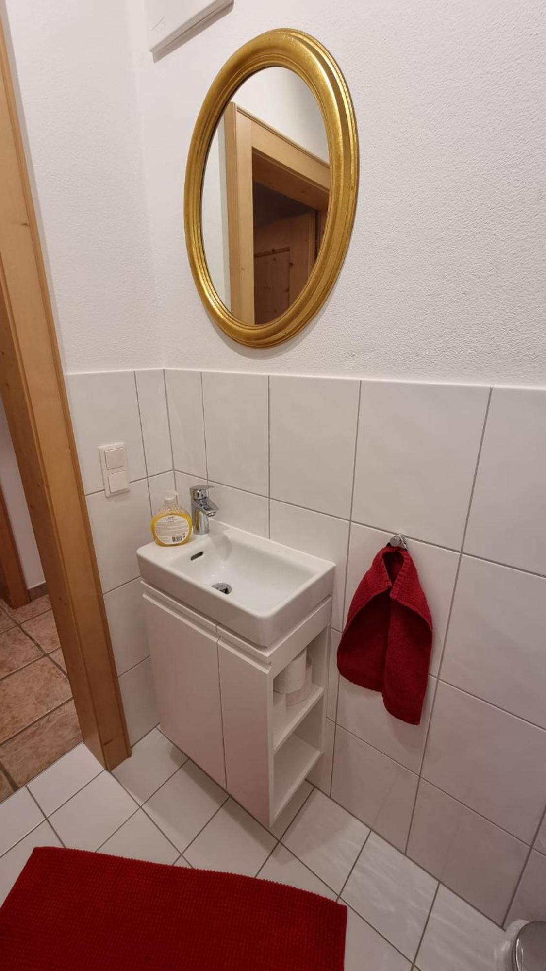 Ferienwohnung John Seymour Leogang Zewnętrze zdjęcie