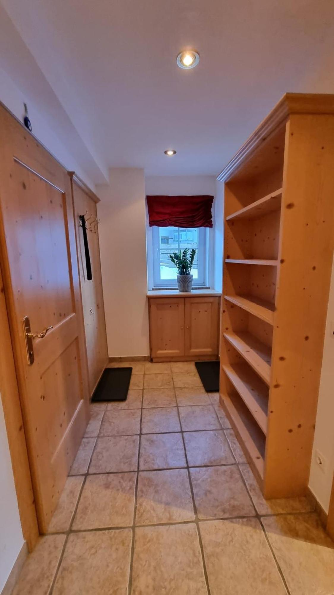 Ferienwohnung John Seymour Leogang Zewnętrze zdjęcie