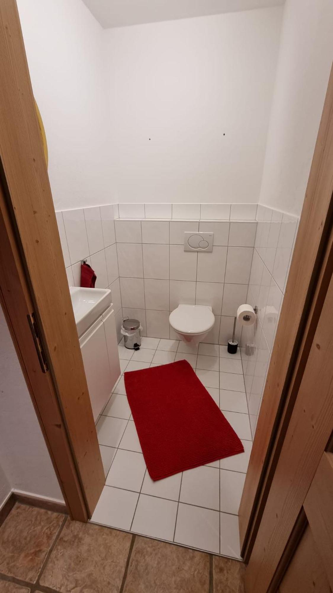 Ferienwohnung John Seymour Leogang Zewnętrze zdjęcie